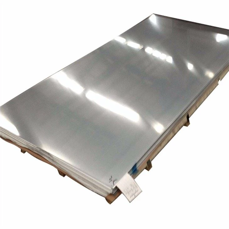 Cold Rolled C276 Nickle Alloy Sheet