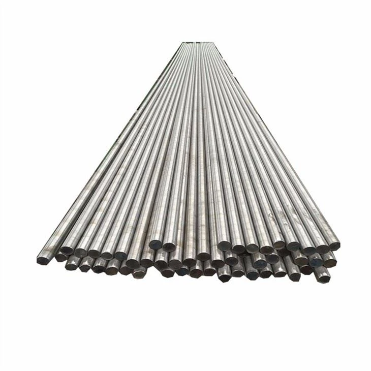 DIN EN 20CrMo4 1.7321 Alloy Steel Bar