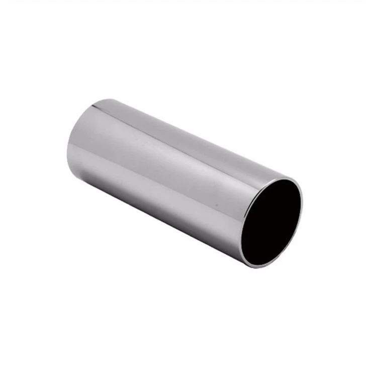 Super Nickel Alloy N08800 Incoloy 800 800H 800HT Pipe/Tube