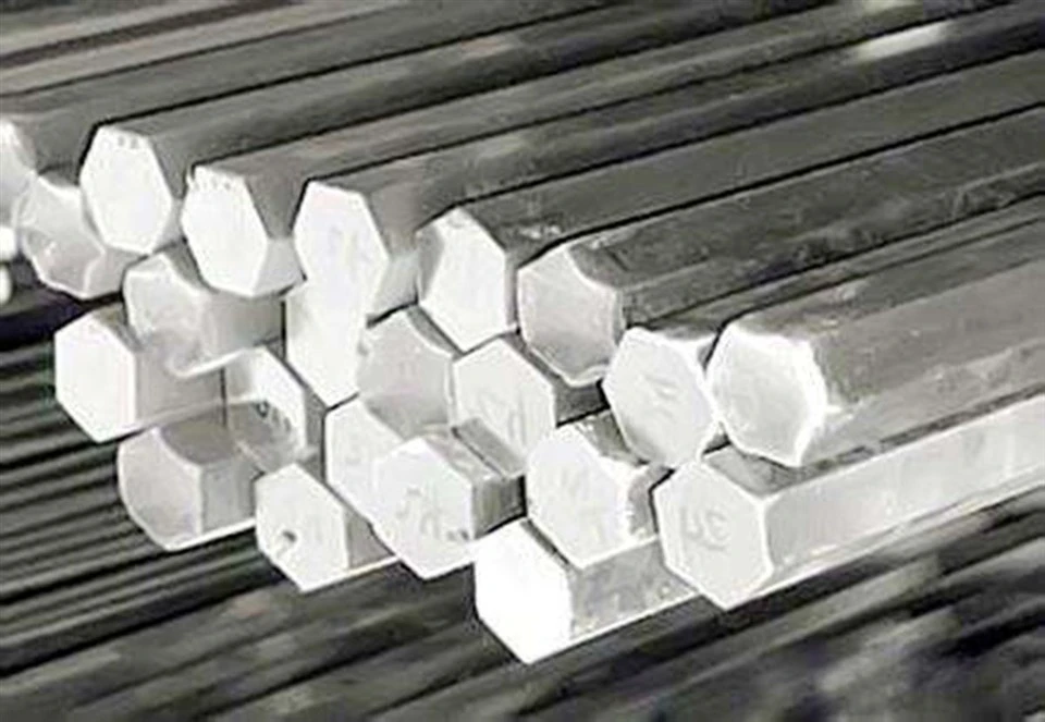 S2 Tool Steel
